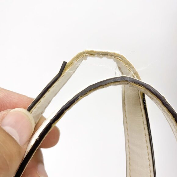 COACH Signature C Jacquard Canvas Tote Bag - C1405-F28504 - Picture 16 of 16